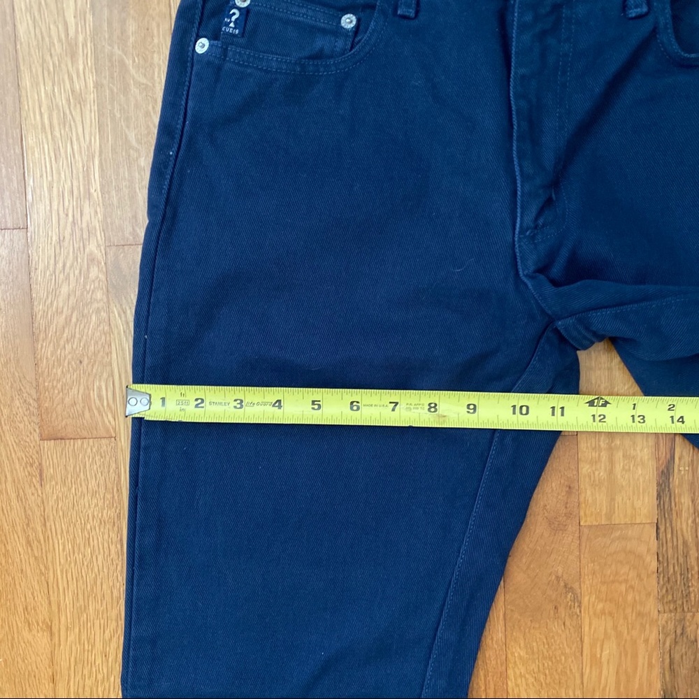 Guess Jeans in Ink - Picture 8 of 10